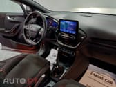 Ford Puma 1.0 EcoBoost MHEV ST-Line