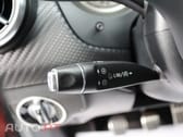 Mercedes-Benz A 180 CDi AMG Pack Night