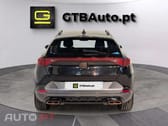 Cupra Formentor 1.4 e-Hybrid