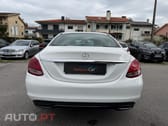 Mercedes-Benz C 220 BlueTEC Avantgarde+