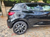 Renault Clio 0.9 TCe Limited