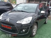 Citroen C3 1.6 HDi Airdream Exclusive