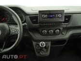 Renault Trafic Trafic 2.0 Blue dCi L1 Equilibre
