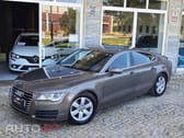 Audi A7 3.0 TDI V6 quattro S tronic