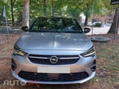 Opel Corsa-E GS Line