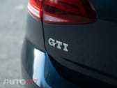 Volkswagen Golf 2.0 TSI GTI