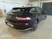 Volkswagen Arteon 1.4 TSI eHybrid Elegance