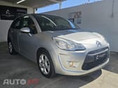 Citroen C3 1.4 HDi Airdream Exclusive