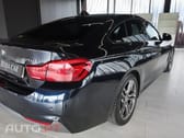 BMW 425 d Pack M Auto