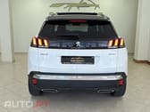 Peugeot 3008 1.6 BlueHDi GT Line EAT6