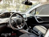 Peugeot 2008 1.6 BlueHDi Style