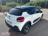 Citroen C3 1.5 BlueHDi C-Series