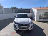 Peugeot E-208 50 kWh Allure