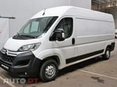 Citroen Jumper 2.2 BlueHDi 35 L3H2