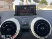 Audi A1 1.2 TFSI Attraction