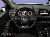 Nissan Qashqai 1.3 DIG-T Acenta