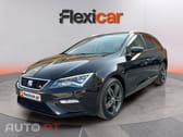 Seat Leon ST 1.6 TDI FR S/S