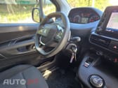 Peugeot Partner 1.5 BlueHDi Asphalt Standard EAT8