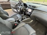 Nissan Qashqai 1.2 DIG-T Tekna 19 Pele RS