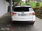 Jeep Compass 1.6 MultiJet Limited