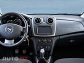 Dacia Sandero 0.9 TCe Pack