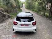 Mercedes-Benz A 45 AMG 4Matic Speedshift 7G-DCT