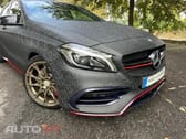 Mercedes-Benz A 45 AMG 4-Matic