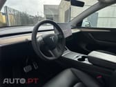 Tesla Model Y Long Range Dual Motor AWD