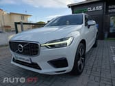 Volvo XC60 2.0 T8 PHEV R-Design AWD