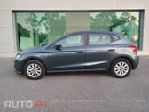 Seat Ibiza 1.6 TDI Style