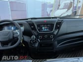 Iveco Daily 3.0 - 180 CAB. DUPLA 7 LUGARES NOVA !!