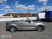 BMW 123 d