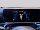 Mercedes-Benz A 180 D STYLE DCT 