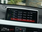 BMW X1 16 d sDrive Advantage Auto