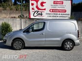 Peugeot Partner Blue HDI