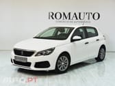 Peugeot 308 1.5 BlueHDi Style