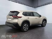 Nissan X-Trail e-Power N-Connecta