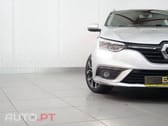 Renault Mégane Sport Tourer 1.5 dCi Intens