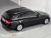 Mercedes-Benz C 200 Exclusive Aut.