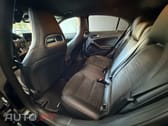 Mercedes-Benz A 45 AMG 4-Matic