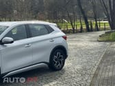 BYD Atto 3 60.48 kWh Design
