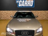 Audi A4 Avant 2.0 TDI S-line