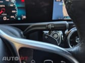 Mercedes-Benz A 180 d Style Aut.