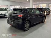Peugeot 208 1.2 PureTech Active Pack EAT8