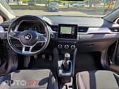 Renault Captur Renault Captur 1.0 TCe 100 Bi-Fuel techno