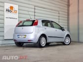 Fiat Punto 60 Dynamic