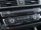 BMW 116 d Advantage
