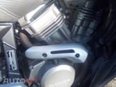 Honda Transalp XL