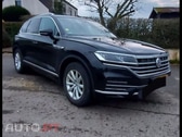 Volkswagen Touareg VW Touareg 3.0 TDI V6 Elegance