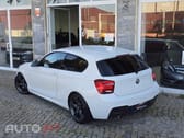BMW 118 d xDrive Pack M
